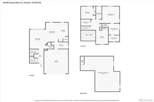 10476 Evansville Cir, Parker, CO 80134 - Photo 25