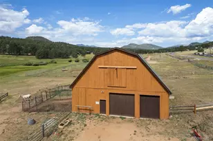 1740 Co Rd 72, Bailey, CO 80421 - Photo 29
