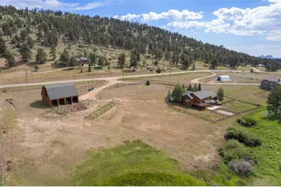 1740 County Road 72, Bailey, CO 80421 - Photo 39