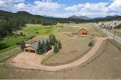 1740 County Road 72, Bailey, CO 80421 - Photo 1