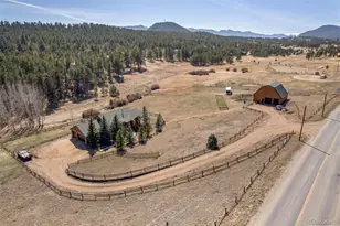 1740 Co Rd 72, Bailey, CO 80421 - Photo 37