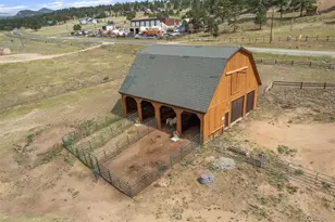 1740 Co Rd 72, Bailey, CO 80421 - Photo 27