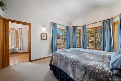 1740 County Road 72, Bailey, CO 80421 - Photo 15