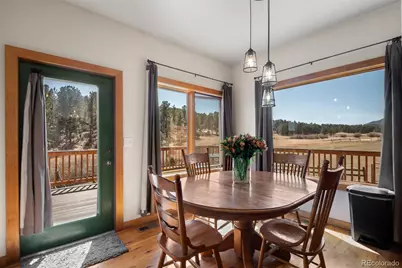 1740 County Road 72, Bailey, CO 80421 - Photo 9