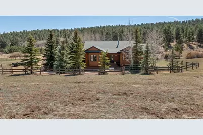 1740 County Road 72, Bailey, CO 80421 - Photo 33