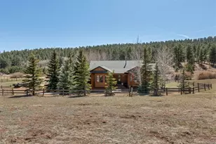 1740 Co Rd 72, Bailey, CO 80421 - Photo 33