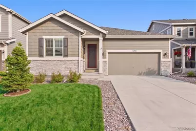 6142 Leilani Lane, Castle Rock, CO 80108 - Photo 5