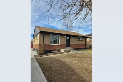 7831 Shoshone Street, Denver, CO 80221 - Photo 1