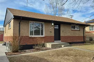 7831 Shoshone St, Denver, CO 80221 - Photo 1