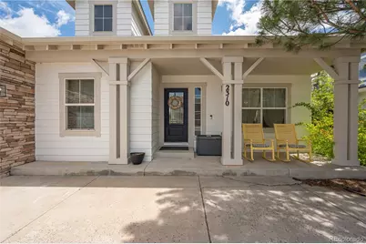 2310 Woodhouse Lane, Castle Rock, CO 80109 - Photo 3