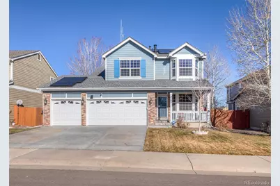 5705 Palmer Drive, Castle Rock, CO 80104 - Photo 1