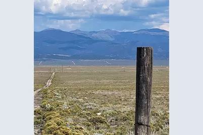 40 Ac 1st Street Melby Ranchettes, San Luis, CO 81152 - Photo 5