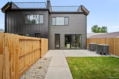 2357 S Bannock Street, Denver, CO 80223 - Photo 17