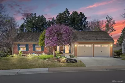 7293 S Olive Way, Centennial, CO 80112 - Photo 1