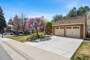 7293 S Olive Way, Centennial, CO 80112 - Photo 5