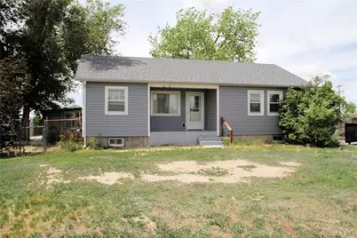 275 S McDonnell Street, Byers, CO 80103 - Photo 1