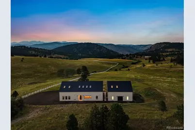 21761 Falcon Wing Road, Indian Hills, CO 80454 - Photo 1