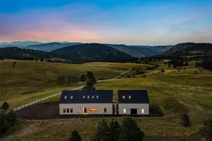 21761 Falcon Wing Rd, Indian Hills, CO 80454 - Photo 1