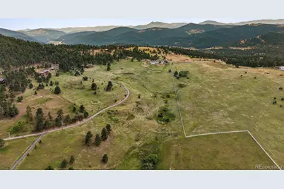 21761 Falcon Wing Road, Indian Hills, CO 80454 - Photo 45