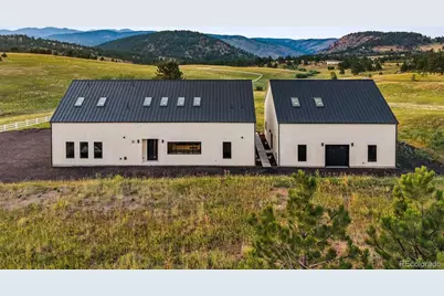 21761 Falcon Wing Road, Indian Hills, CO 80454 - Photo 3
