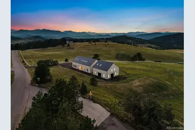21761 Falcon Wing Road, Indian Hills, CO 80454 - Photo 41