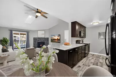 8225 Fairmount Drive #1-204, Denver, CO 80247 - Photo 5