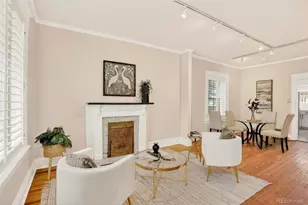 28 W Cedar Ave, Denver, CO 80223 - Photo 5