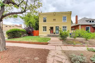 28 W Cedar Ave, Denver, CO 80223 - Photo 1