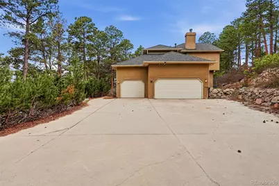 17340 Caribou Drive, Monument, CO 80132 - Photo 47