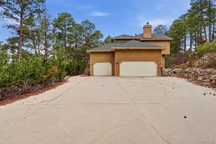 17340 Caribou Dr, Monument, CO 80132 - Photo 47