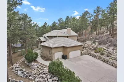 17340 Caribou Drive, Monument, CO 80132 - Photo 49