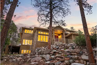 17340 Caribou Drive, Monument, CO 80132 - Photo 1