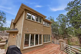 17340 Caribou Dr, Monument, CO 80132 - Photo 41