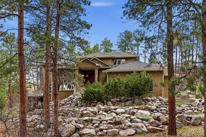 17340 Caribou Drive, Monument, CO 80132 - Photo 3