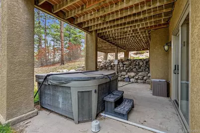 17340 Caribou Drive, Monument, CO 80132 - Photo 45