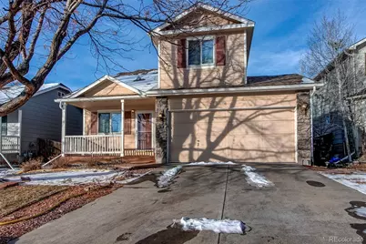 23527 Broadmoor Drive, Parker, CO 80138 - Photo 1