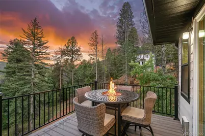 24978 Red Cloud Drive, Conifer, CO 80433 - Photo 21