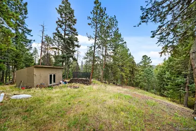 24978 Red Cloud Drive, Conifer, CO 80433 - Photo 39