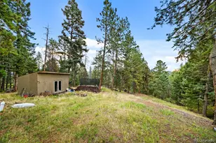 24978 Red Cloud Dr, Conifer, CO 80433 - Photo 39
