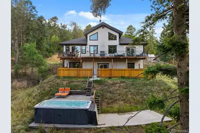 24978 Red Cloud Drive, Conifer, CO 80433 - Photo 37