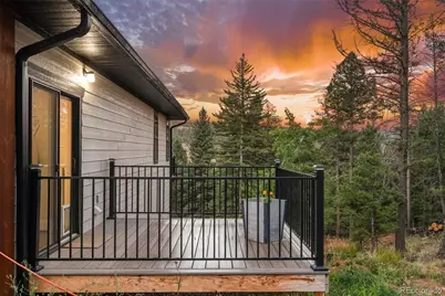 24978 Red Cloud Drive, Conifer, CO 80433 - Photo 15