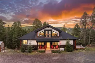 24978 Red Cloud Dr, Conifer, CO 80433 - Photo 1