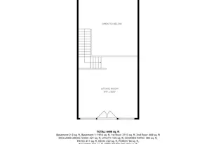 24978 Red Cloud Dr, Conifer, CO 80433 - Photo 49