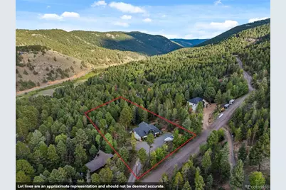24978 Red Cloud Drive, Conifer, CO 80433 - Photo 43