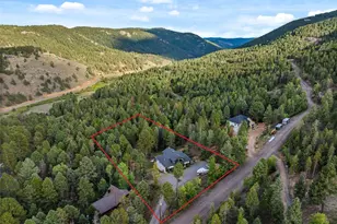 24978 Red Cloud Dr, Conifer, CO 80433 - Photo 43