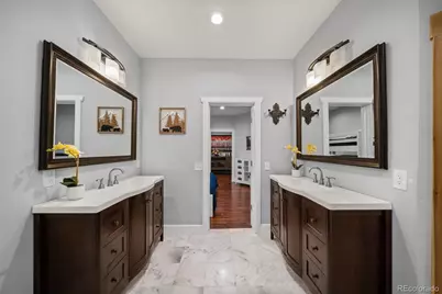 24978 Red Cloud Drive, Conifer, CO 80433 - Photo 17