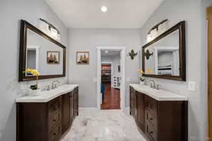 24978 Red Cloud Dr, Conifer, CO 80433 - Photo 17