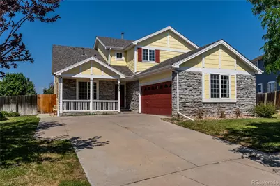 2639 S Danube Way, Aurora, CO 80013 - Photo 1