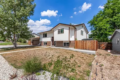 181 Dianna Drive, Lone Tree, CO 80124 - Photo 5