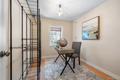 1750 Gaylord Street #B, Denver, CO 80206 - Photo 23